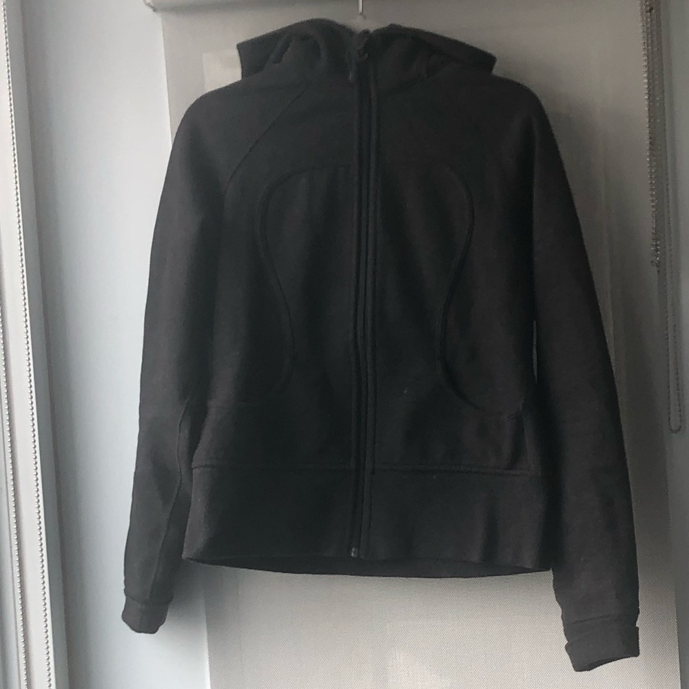 EUC Scuba hoodie